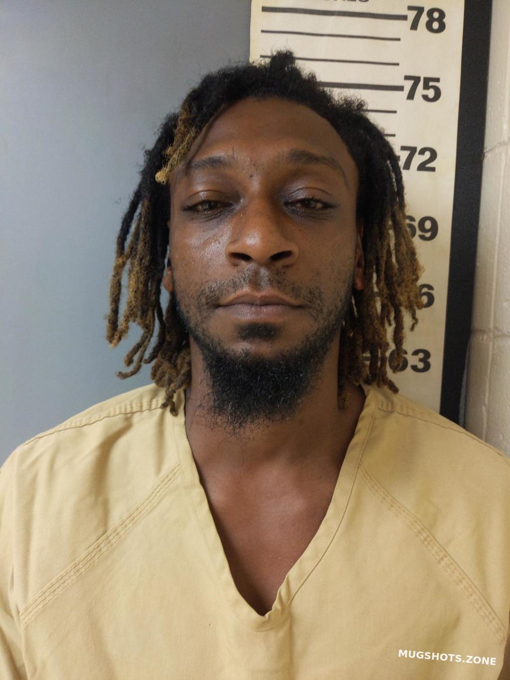 HAWKINS FREDRICK JOHNTA 09/26/2025 - Covington County Mugshots Zone