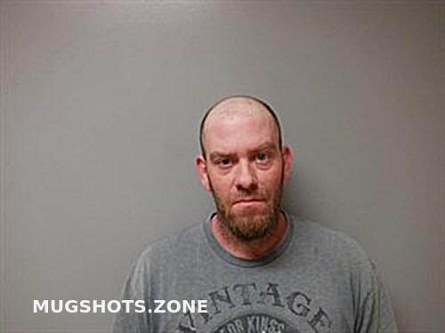 COLLINS JUSTIN UTAHAN 04/22/2023 - Craighead County Mugshots Zone