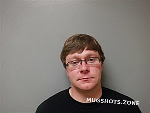 HUFSTEDLER DANIEL JAMES 04/22/2023 - Craighead County Mugshots Zone