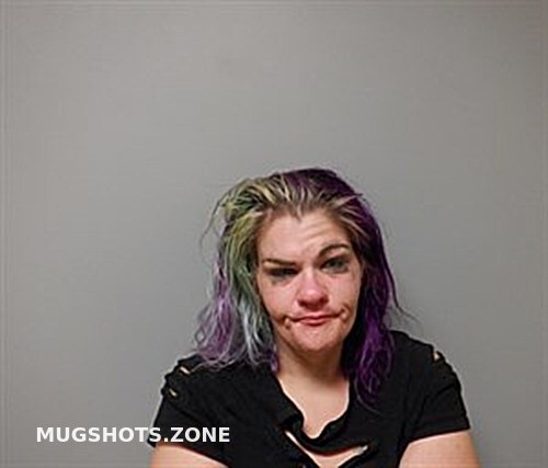 Watkins Tiffany Lee 05062023 Craighead County Mugshots Zone 