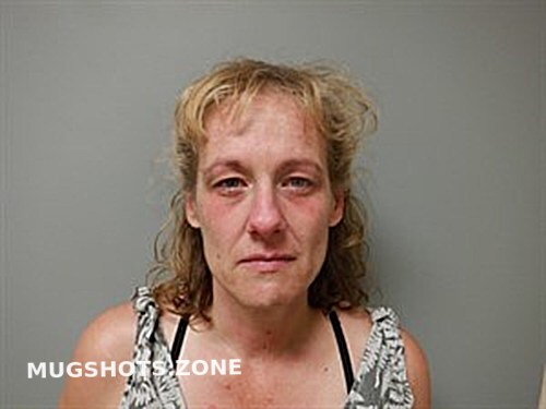 Bobbitt Jessica Laurie 06052023 Craighead County Mugshots Zone