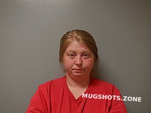 Gibson Tina Marie 07032023 Craighead County Mugshots Zone