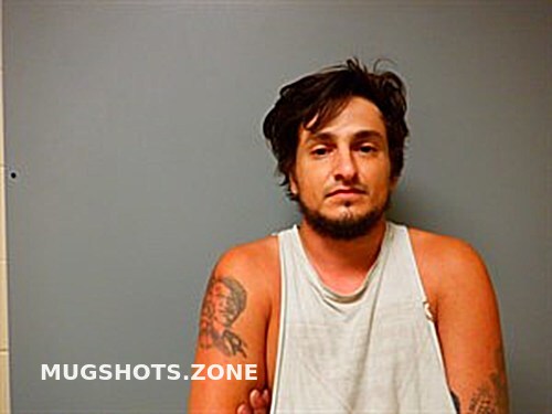 Clark Aaron Whit 07 13 2023 Craighead County Mugshots Zone