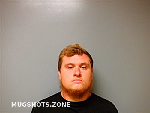 Miller Dylan 09052023 Craighead County Mugshots Zone 