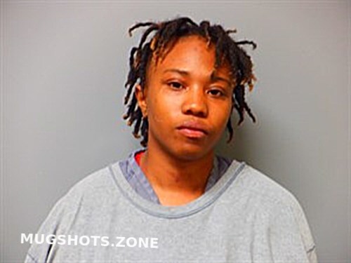 GOODMAN JASMINE M 10/22/2023 - Craighead County Mugshots Zone