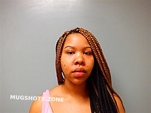 Payeton Tamera Lasha 10222023 Craighead County Mugshots Zone