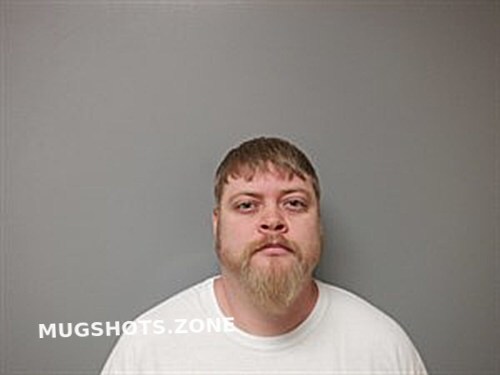 GANDY JERRY DON 11/28/2023 - Craighead County Mugshots Zone