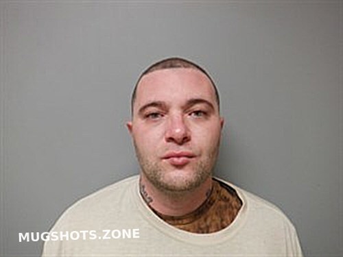 RILEY MAX COLEMAN 12/17/2023 - Craighead County Mugshots Zone
