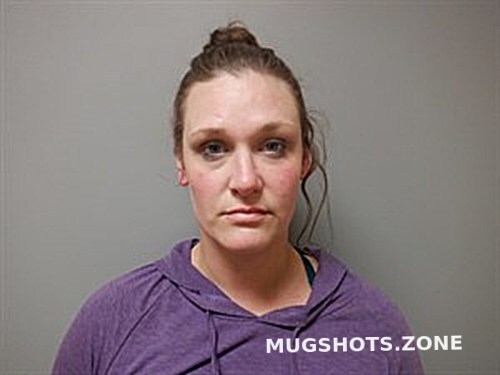 ODELL CHELSEY LEIGH 02/10/2024 - Craighead County Mugshots Zone