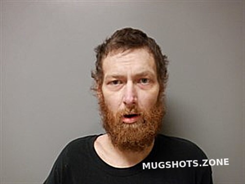 HOOTS DUSTIN LANE 02/21/2024 - Craighead County Mugshots Zone