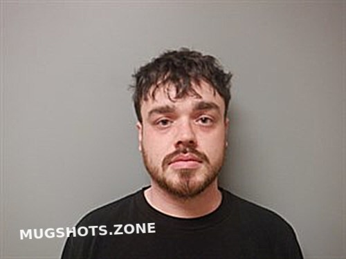 STONE GREGORY BROGAN 03/23/2024 - Craighead County Mugshots Zone