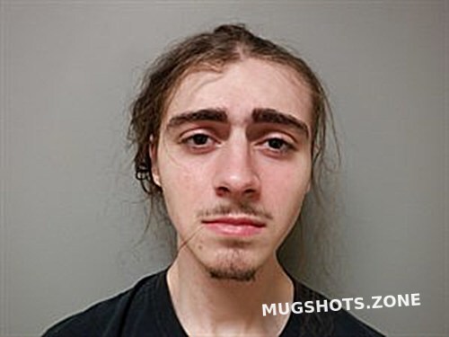 CLARK JAYDEN 04/04/2024 - Craighead County Mugshots Zone
