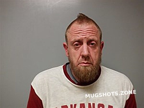 GROSS CHARLES WESLEY 04/19/2024 - Craighead County Mugshots Zone