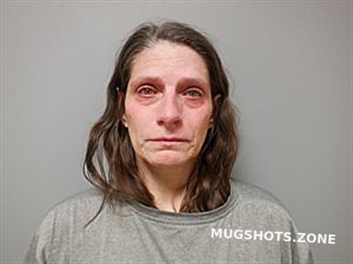 LAWRENCE ANITA RENEE 12/05/2024 - Craighead County Mugshots Zone