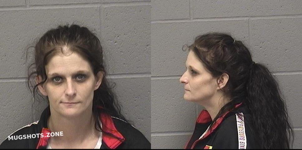 Sliger Kimberly Leann 03292021 Crawford County Mugshots Zone