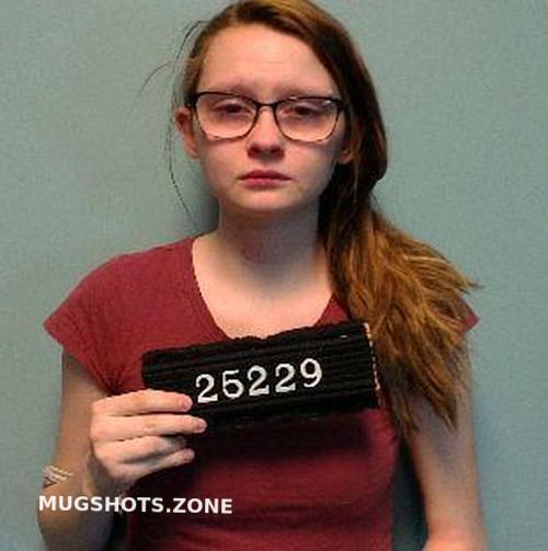 Hooper Jacey Ann Nichole 05062021 Crawford County Mugshots Zone 