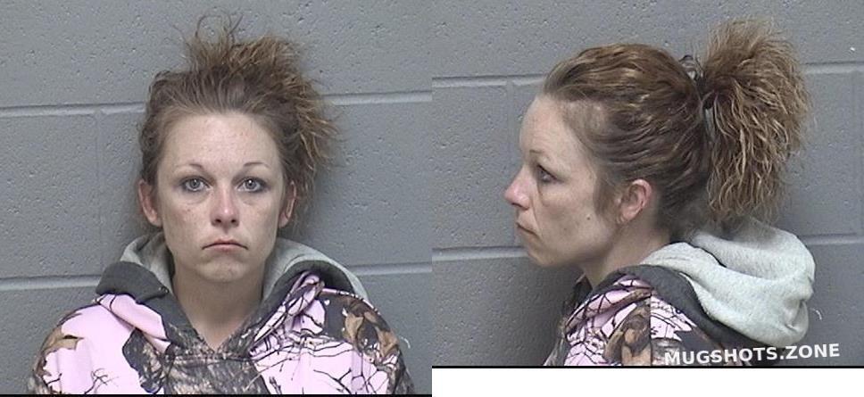 JOHNSON MICHELLE DAWN 03/26/2022 - Crawford County Mugshots Zone