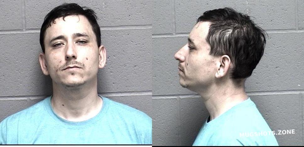 STOFANIK TOMMY JOHN 05/24/2023 - Crawford County Mugshots Zone