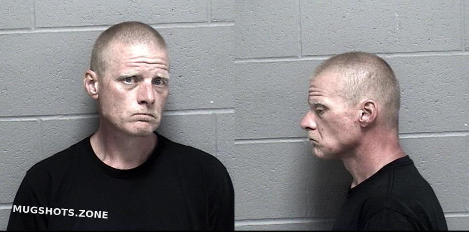 TILLISCH JAMES MICHAEL JUNIOR 06/30/2023 - Crawford County Mugshots Zone