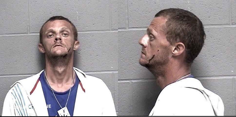 BEAN CHRISTOPHER LEE 08/05/2023 - Crawford County Mugshots Zone