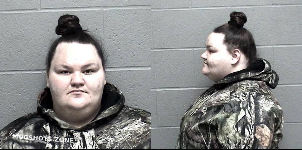 Kloer Alexandria Renee 01 12 2024 - Crawford County Mugshots Zone