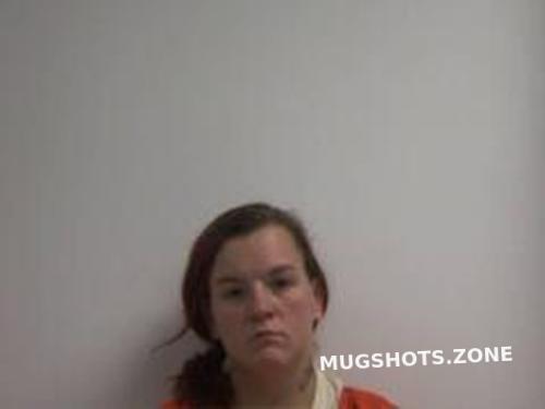 KASEY LYNN SHEETS 05/15/2023 - Creek County Mugshots Zone