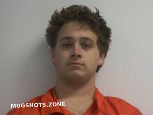 JOSEPH PAUL CUNNINGHAM 07/31/2023 - Creek County Mugshots Zone