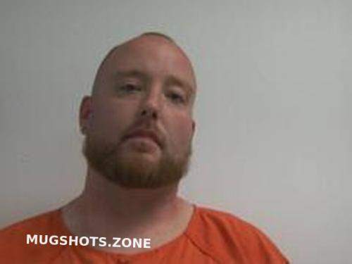 Lee Evans Martin 10 09 2023 Creek County Mugshots Zone