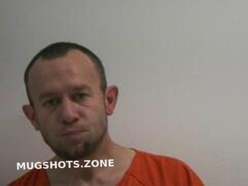 Nicholas Roy Bonino 02 27 2024 Creek County Mugshots Zone