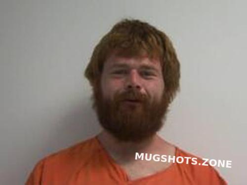 Curtis Jackson Mosley 06 02 2024 Creek County Mugshots Zone