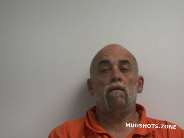 THOMPSON TIMOTHY MICHAEL 02/04/2025 - Creek County Mugshots Zone