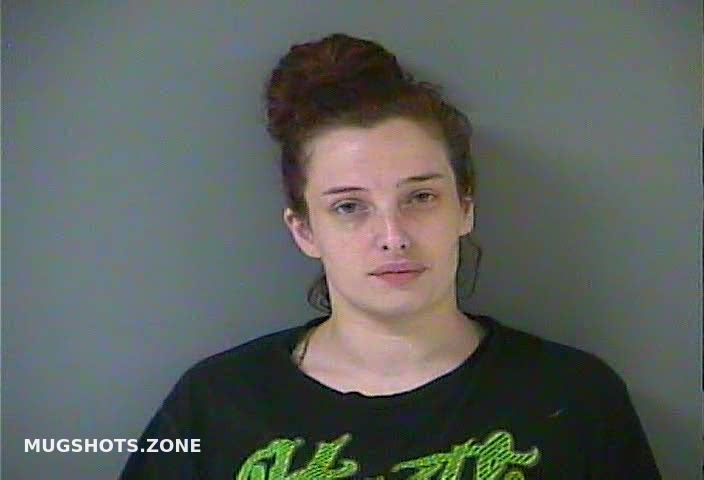 KELLEY KASSIDY BLAINE 06/22/2021 - Crittenden County Mugshots Zone