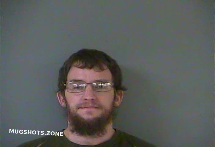 PERKINS JONATHAN D 04/01/2022 - Crittenden County Mugshots Zone