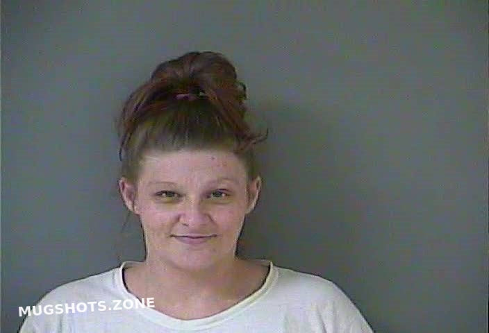 HADDIX PRISCILLA 05/27/2022 - Crittenden County Mugshots Zone