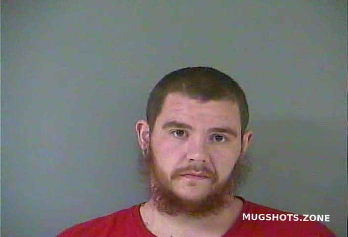 PRYOR DALTON 01/14/2023 - Crittenden County Mugshots Zone