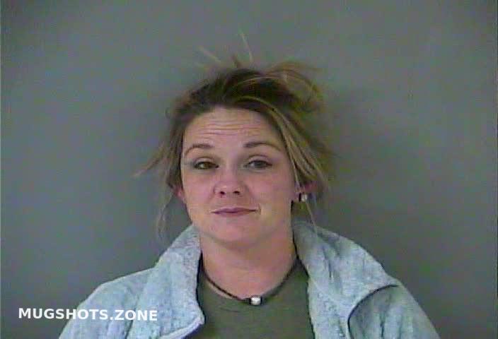 OLIVER JENNIFER YVONNE 12/30/2023 - Crittenden County Mugshots Zone