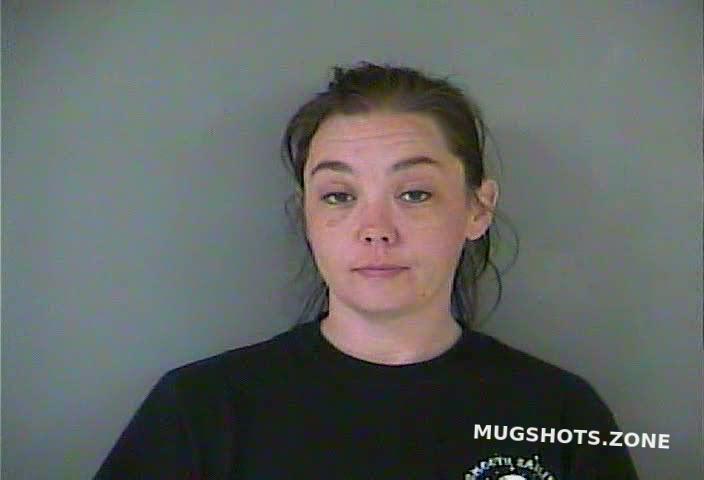 FOX LACEY ANN 02/16/2024 - Crittenden County Mugshots Zone