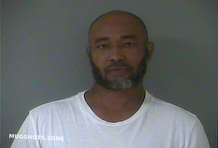 RILEY CHARLES EDWARD 10/10/2024 - Crittenden County Mugshots Zone