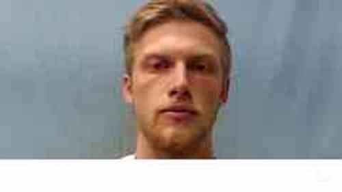 CHASE RAINS 05/21/2021 - Cross County Mugshots Zone