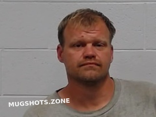 BRUCE JONES 09/21/2022 - Cross County Mugshots Zone