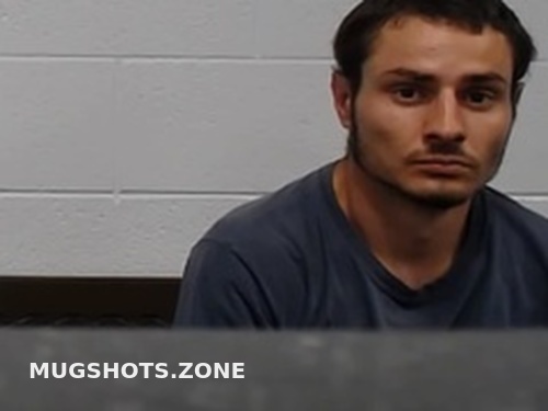 Peyton Grimes 10 12 2022 Cross County Mugshots Zone