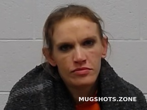 Elaine Echols 10 21 2022 Cross County Mugshots Zone