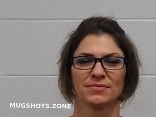 Christina Duncan 10 28 2022 Cross County Mugshots Zone