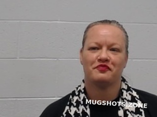 Samantha White 11 07 2022 Cross County Mugshots Zone