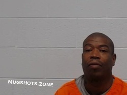 Levar Mckinney 11 07 2022 Cross County Mugshots Zone