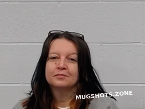 Hailey Whitehorn 11 23 2022 Cross County Mugshots Zone