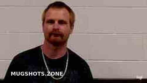 Keith Mckellar 02 23 2023 Cross County Mugshots Zone