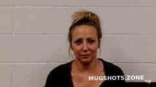 Christin Morgan 02 23 2023 Cross County Mugshots Zone