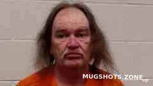 Eric Moore 04 07 2023 Cross County Mugshots Zone