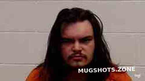 Kody Foote 04 15 2023 Cross County Mugshots Zone